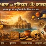 महाभारत का इतिहास और कालखंड