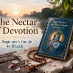 Nectar of Devotion