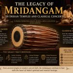 Mridangam: rhythm of devotion and culture