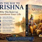 On the way to Krishna